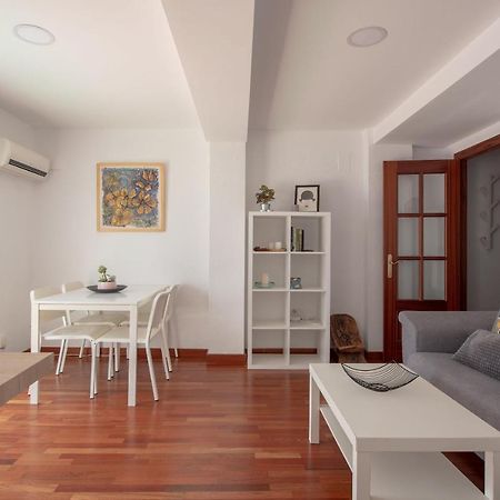 Calle San Jacinto, 57 Apartamento Seville Ngoại thất bức ảnh