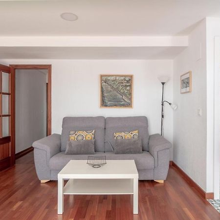 Calle San Jacinto, 57 Apartamento Seville Ngoại thất bức ảnh